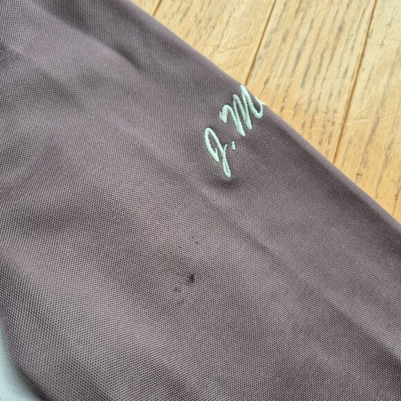 adidas Originals 83-C J. Mano Track Jacket Size Medium - Picture 10 of 15